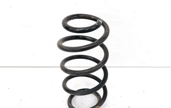 Mercedes-Benz CLA C117 X117 W117 Rear coil spring