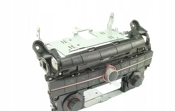 Mazda 3 I Head unit multimedia control BR2B66AH0