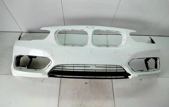 BMW 1 F20 F21 Front bumper 7371735