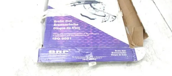 Renault Laguna I Front brake disc 7700426389 BD6103