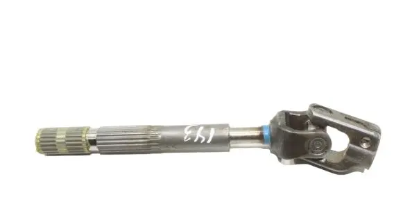 Honda Insight Steering column universal joint