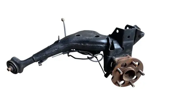 Toyota RAV 4 (XA20) Rear wheel hub spindle/knuckle 