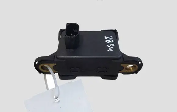 BMW 1 E81 E87 ESP acceleration yaw rate sensor 3452676276907 10170103253 SC300C020121