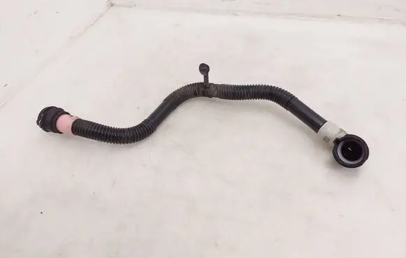 Tesla Model 3 Electric car engine cooling hoses/pipes 150132500B