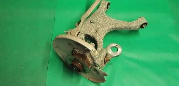 Audi A5 Sportback 8TA Rear wheel hub spindle/knuckle 8K0505432AR
