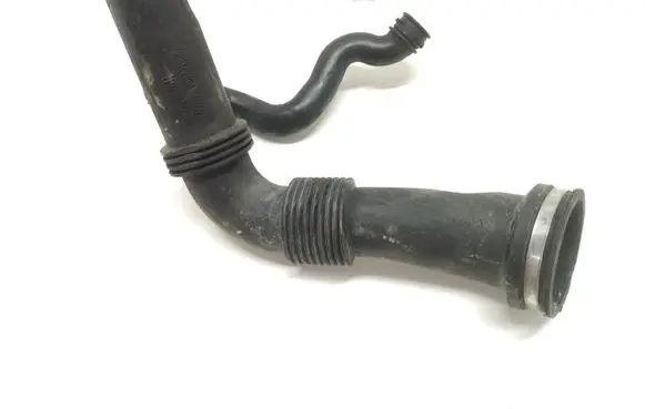 Ford S-MAX Turbo air intake inlet pipe/hose 6G919C623DG 4616125988