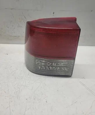Peugeot 405 Rear/tail lights