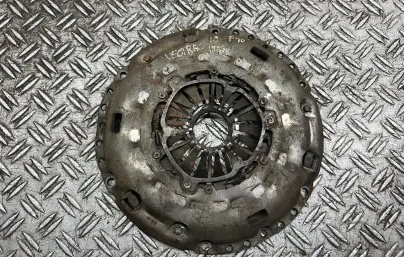 Opel Vectra C Pressure plate 
