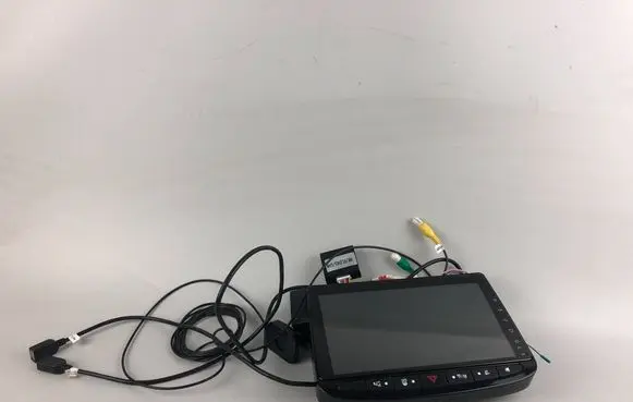 Peugeot 308 Screen/display/small screen AKFL045CAN