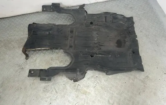 Jaguar XJ X351 Engine splash shield/under tray
