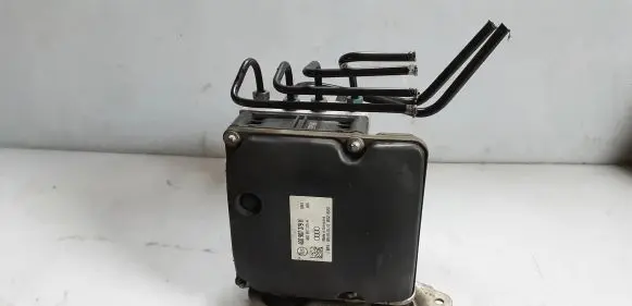Audi A6 S6 C7 4G ABS Pump 4G0907379H