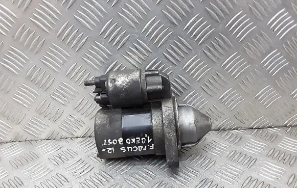 Ford Focus Starter motor