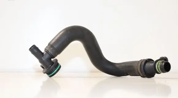 Volkswagen Golf VII Breather/breather pipe/hose 04E103474K