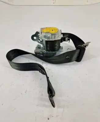 Hyundai i20 (PB PBT) Front seatbelt 888701J800