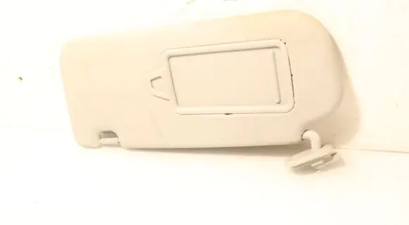 Hyundai i20 (PB PBT) Sun visor clip/hook/bracket LH2