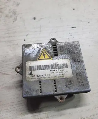Mercedes-Benz C W203 Xenon control unit/module 1307329072