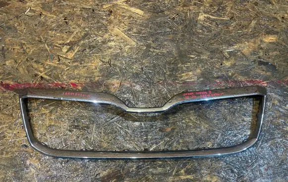 Skoda Superb B8 (3V) Front grill 3V0853761B S2511D136-M