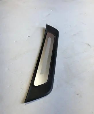 Audi A6 S6 C8 4K Rear sill trim cover 4K0853375 83563001L 2019051705S