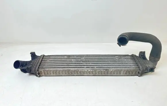 Ford Focus Intercooler radiator 3M5H9L440AE 13DEC200701 15V1S6000L