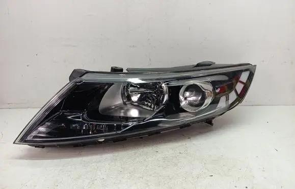 KIA Optima Headlights/headlamps set 921012T301