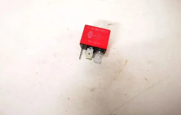 Renault Scenic I Other relay 7700844682a