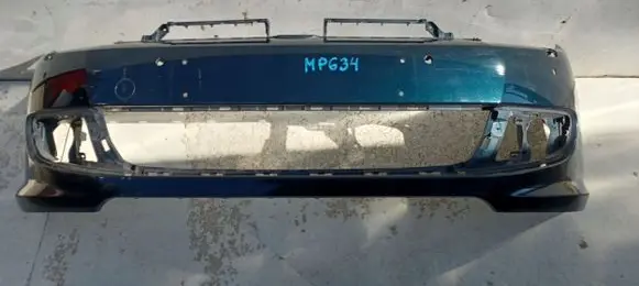 Volkswagen Golf VI Front bumper 5K0807221Kdsf