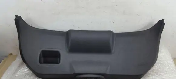 Ford Fiesta Parcel shelf load cover trim 8A61B40706AE