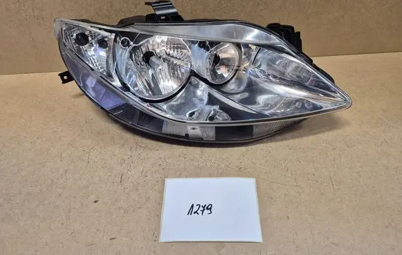 Seat Ibiza IV (6J,6P) Headlight/headlamp 6J1941006D