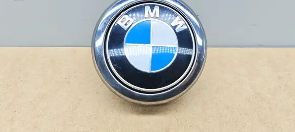 BMW 1 F20 F21 Tailgate/trunk/boot exterior handle 7270728