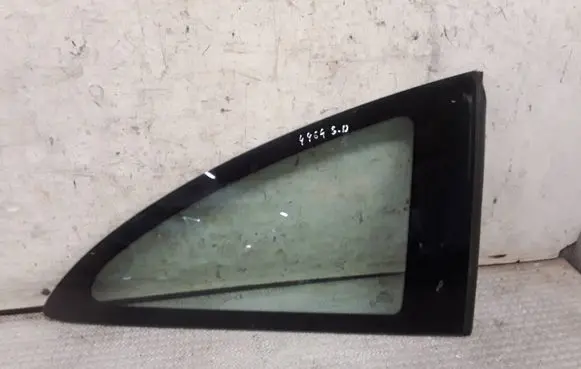 Ford Ka Rear side window 