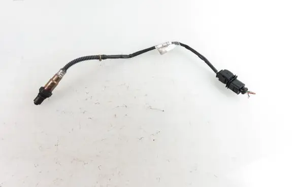 Volkswagen Polo IV 9N3 Lambda probe sensor 0281004065 0281004064
