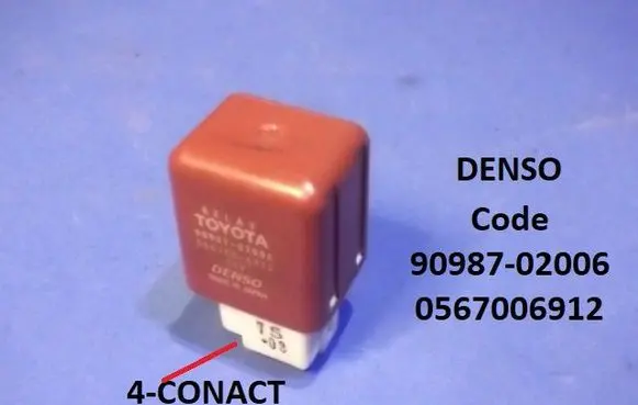 Other relay