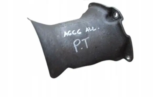 Audi A6 S6 C6 4F Driveshaft outer CV joint boot 