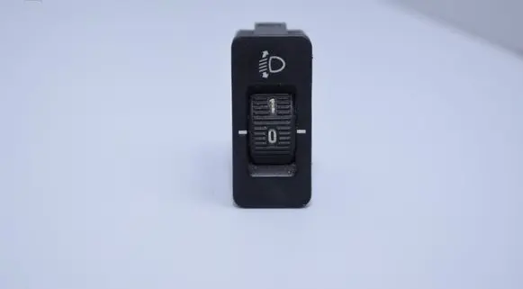 BMW 5 E39 Headlight level height control switch 8360460