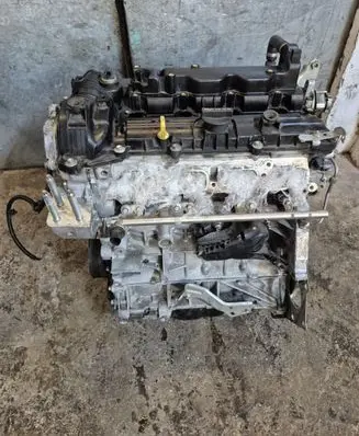 Mazda CX-9 Engine PY8W2222 93582178 PY30971408