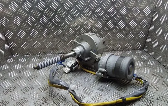 Toyota Prius (XW30) Electric power steering pump 8096047070