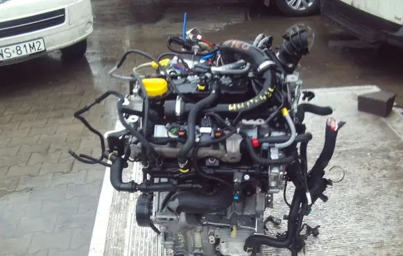 Opel Insignia A Engine 5678