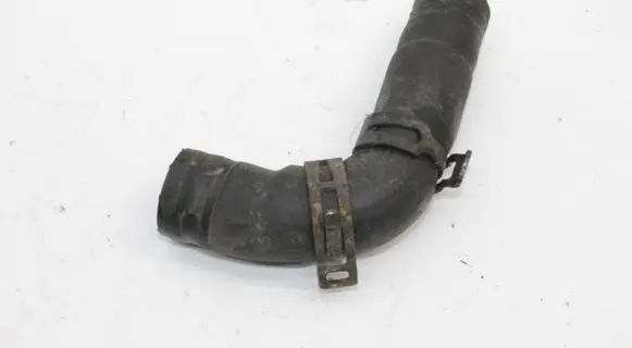 Jaguar XJ X351 Engine coolant pipe/hose EX538B505AA