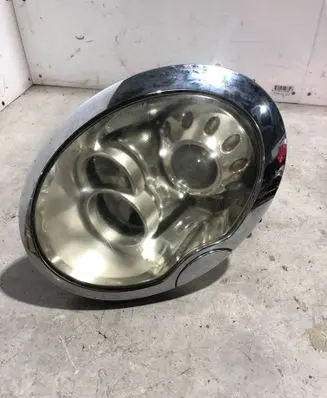 Mini One - Cooper Coupe R56 Headlight/headlamp 6961354