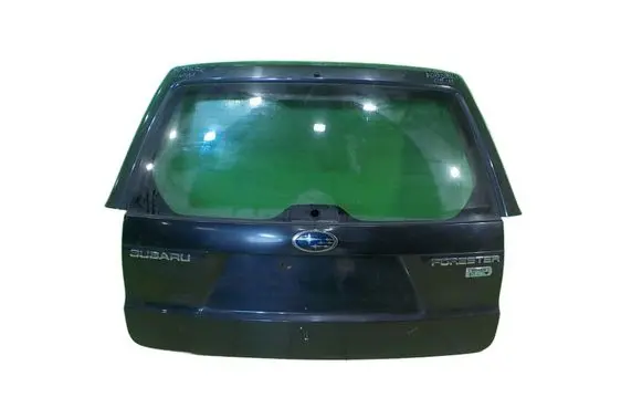 Subaru Forester SH Tailgate/trunk/boot lid TP163