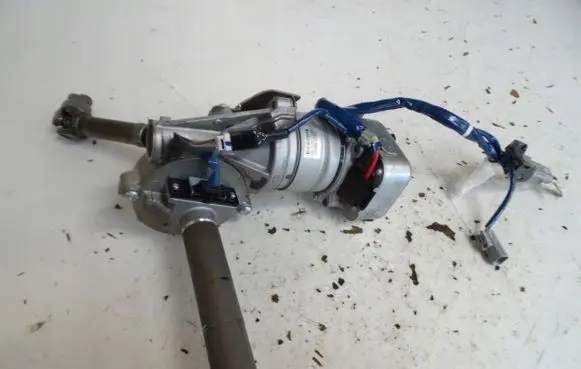 Toyota Auris E180 Electric power steering pump JG412000020
