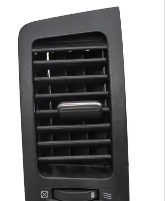 Toyota Corolla Verso E121 Dashboard side air vent grill/cover trim 155643453010