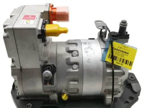Volkswagen ID.7 Air conditioning (A/C) compressor (pump) 1EA820808H