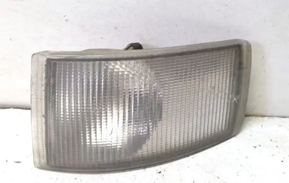 Peugeot Boxer Front indicator light 35710747