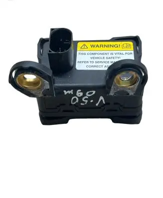 Volvo V50 ESP acceleration yaw rate sensor 10170103533 C177E22MZ1