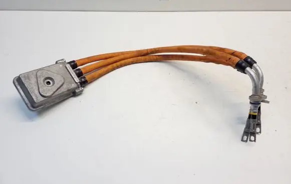 Chevrolet Volt I Gearbox/transmission wiring loom 1BB312432B0128