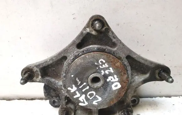 Mercedes-Benz GLK (X204) Gearbox mount A2212400518