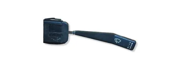 Opel Ascona C Wiper control stalk 90124929