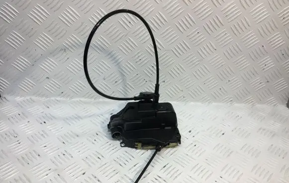 Renault Espace III Front door lock 017973/Z98