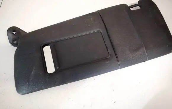 BMW 3 E46 Sun visor